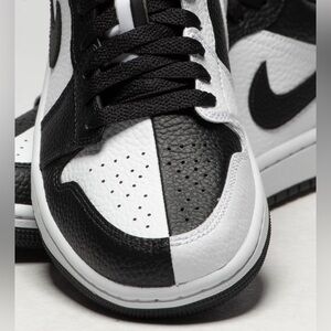 Nike Air Jordan 1 Low SE